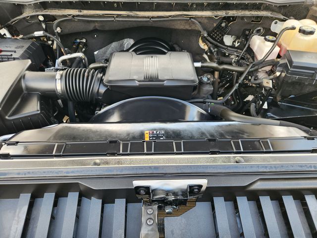 2024 Chevrolet Silverado 2500HD LT White at Classic Elite Chevrolet Hwy 6