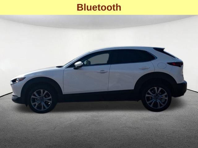 2022 Mazda CX-30 2.5 S Select Package 10