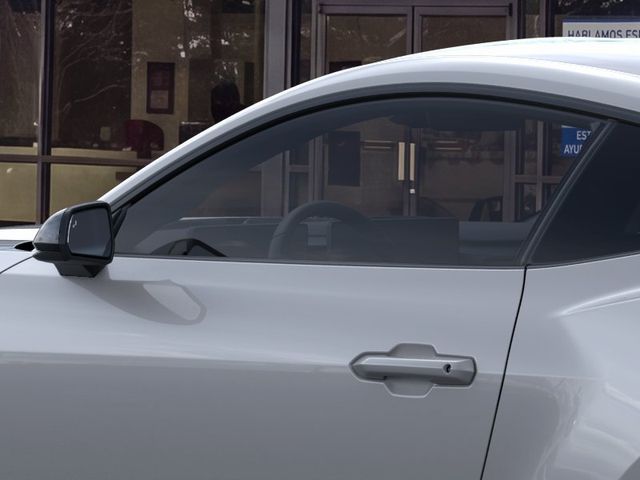 New 2026 White Ford EcoBoost image 20