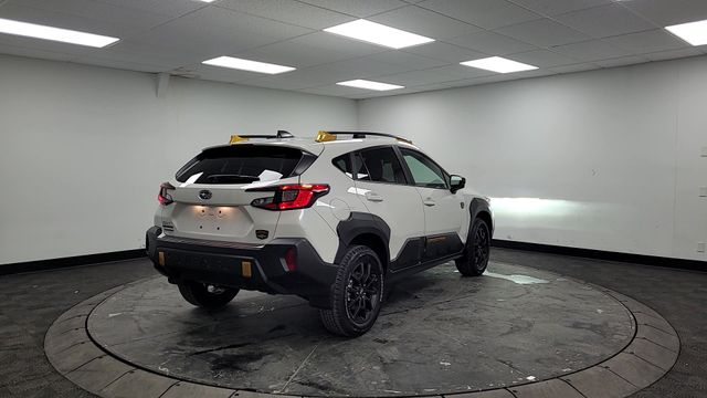 2026 – Subaru – Crosstrek