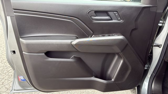new 2026 Chevrolet Colorado car, priced at $34,495