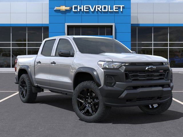 2024 Chevrolet Colorado Trail Boss 7