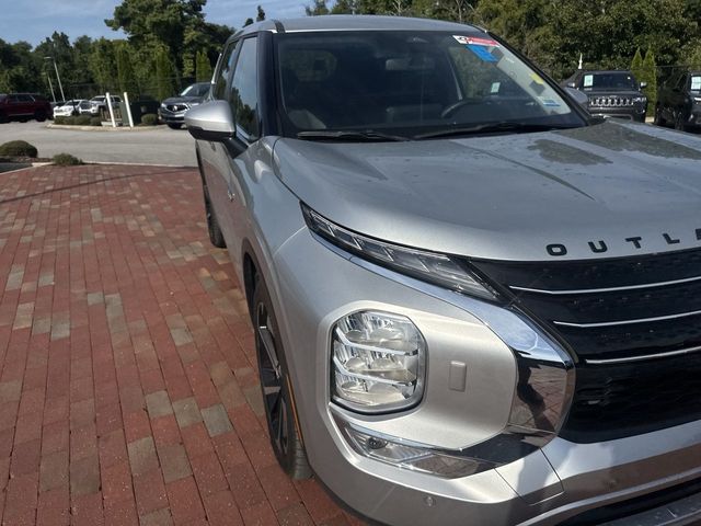 Used 2025 Mitsubishi Outlander PHEV SUV