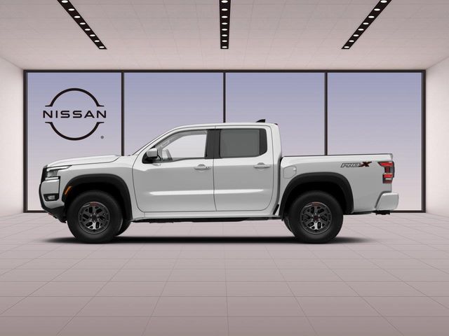 2026 Nissan Frontier PRO-X - Photo 8