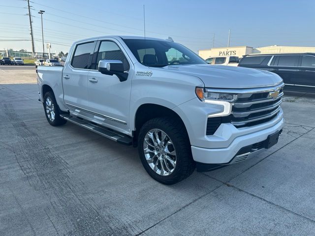 2023 Chevrolet Silverado 1500 High Country:47075A
