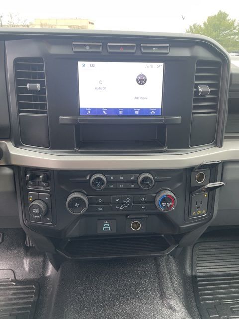 2024 Ford F-350 Super Duty XL
