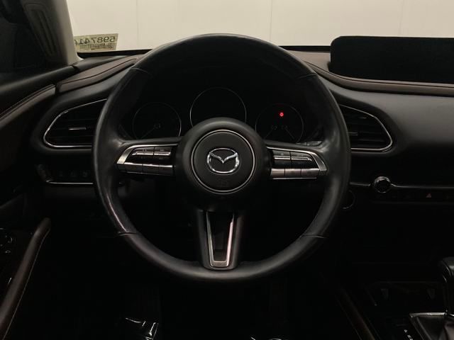 2022 Mazda CX-30 2.5 Turbo Premium Plus