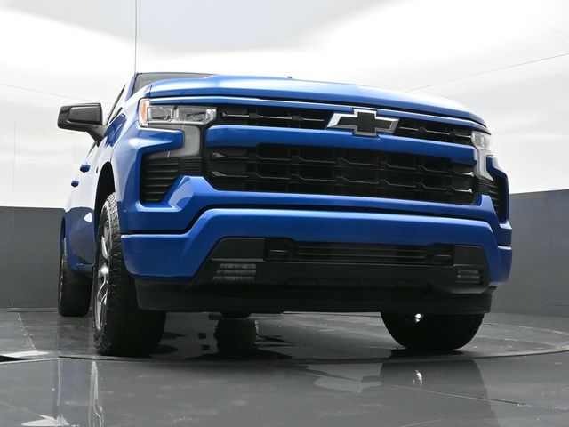 2022 Chevrolet Silverado 1500 RST 29