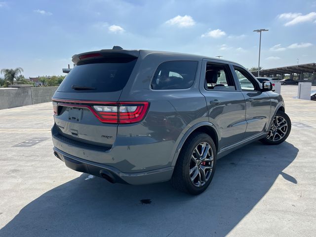 used 2021 Dodge Durango car, priced at $55,635