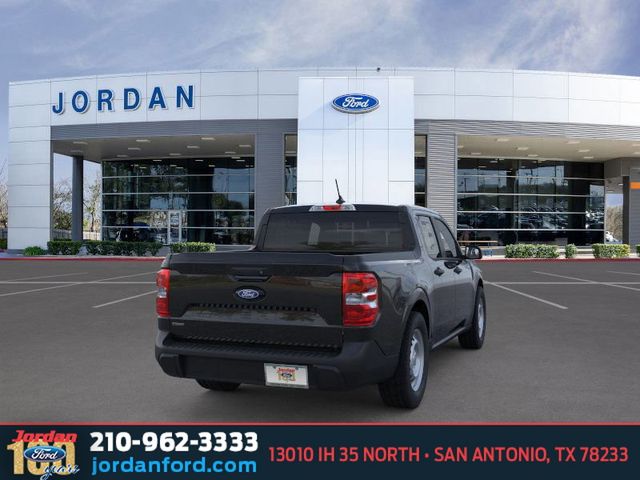 New Car 2025 Ford Maverick  Xl For Sale Under $30,000 In San Antonio, Texas