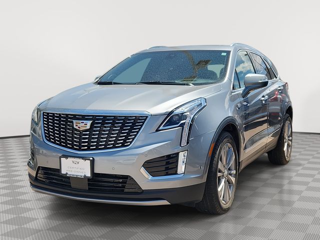 2024 Cadillac XT5 Premium Luxury AWD