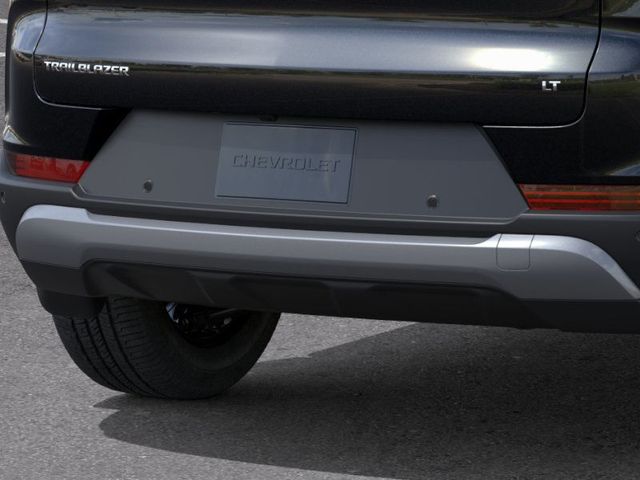 New 2026 Chevrolet TrailBlazer For Sale in Grove City, OH