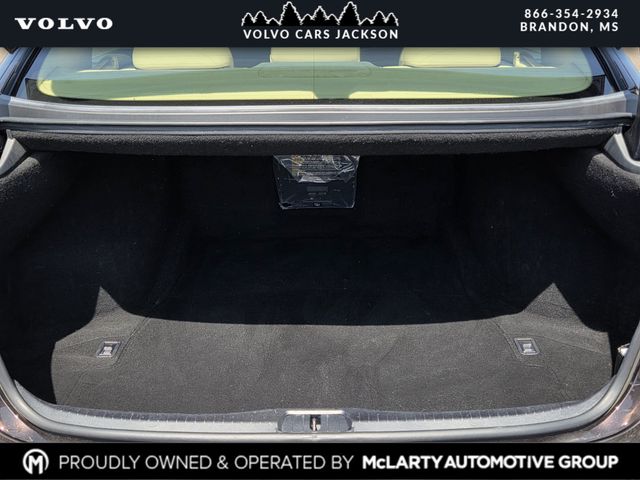 Used 2016 Lexus LS Sedan