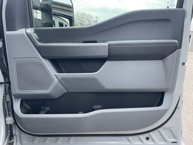 2025 Ford F-350SD XLT - Avalanche exterior view 15