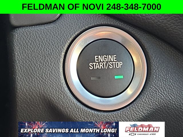 Used 2023 Chevrolet Equinox For Sale in Livonia, MI