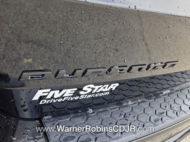 New 2026 Black Dodge GT image 11