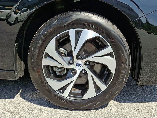 2025 Subaru Legacy Premium - 9