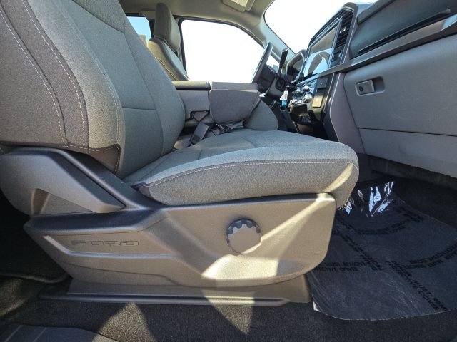 Photo of 2024 Ford F-150 XLT in Dallas, GA - 16,  2024 Ford F-150 XLT:B01645