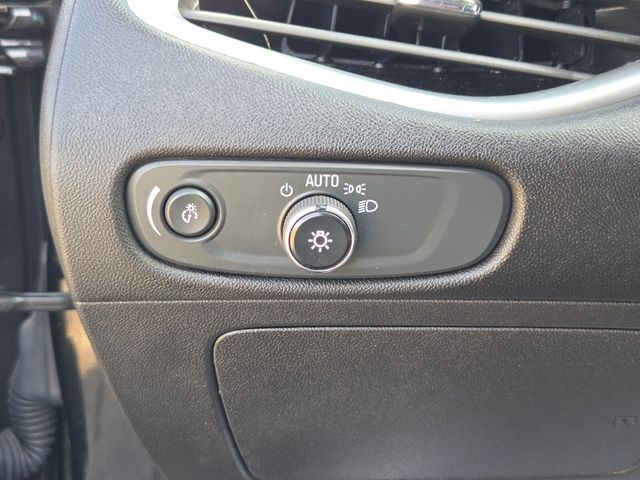 Used 2023 Black Chevrolet LT image 25