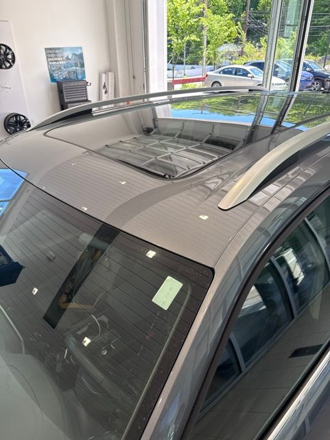 2023 Volkswagen Atlas 2.0T SEL Gray at Sutliff Volkswagen