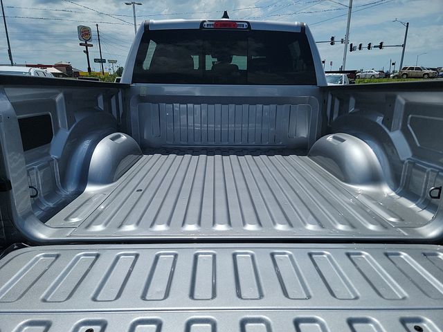 2025 Ram 1500 Big Horn/Lone Star 9