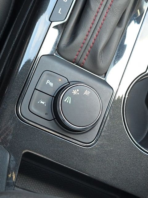 2025 Chevrolet Blazer RS:45270A