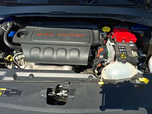 Used 2021 Jeep Compass SUV