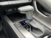 New 2026 Gray Hyundai SE image 9