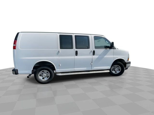 Used 2023 Chevrolet Express 2500 For Sale in New Hudson, MI