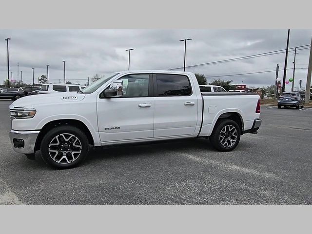 2026 Ram 1500 Laramie Crew Cab 4x2 5'7" Box