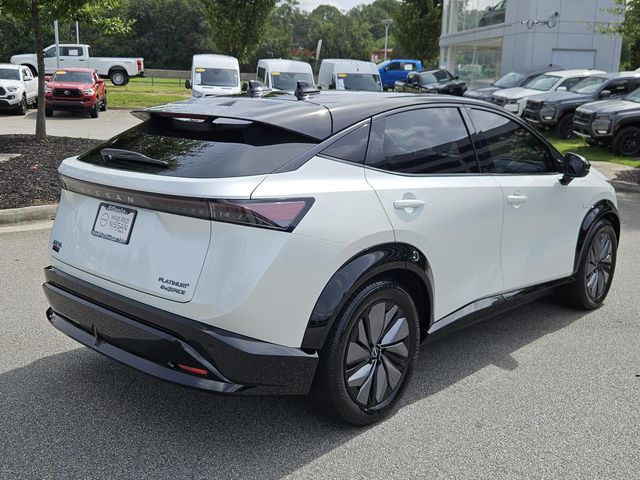 Used 2023 Nissan Ariya SUV