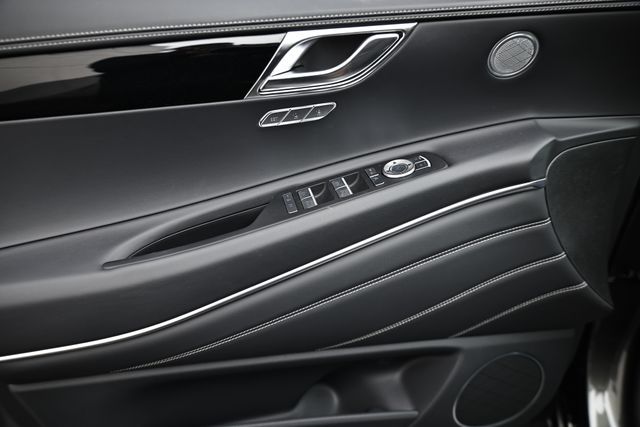 GV80 2.5T Standard