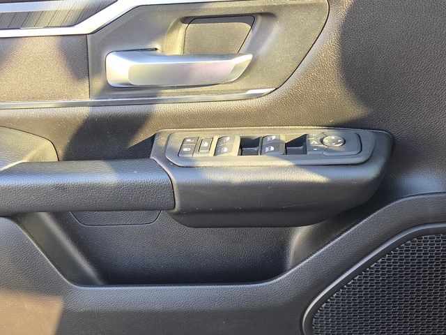 Used 2025 Ram 1500 Truck