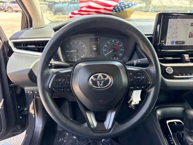 2024 Toyota Corolla - $20,988