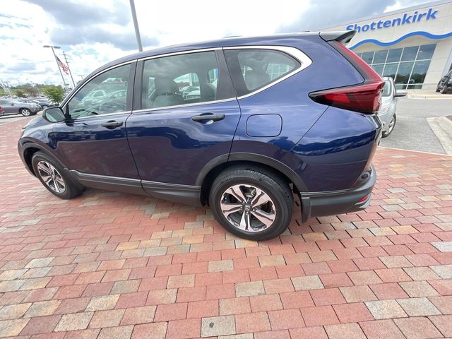 Used 2020 Honda CR-V SUV