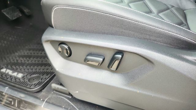 2026 Volkswagen Atlas