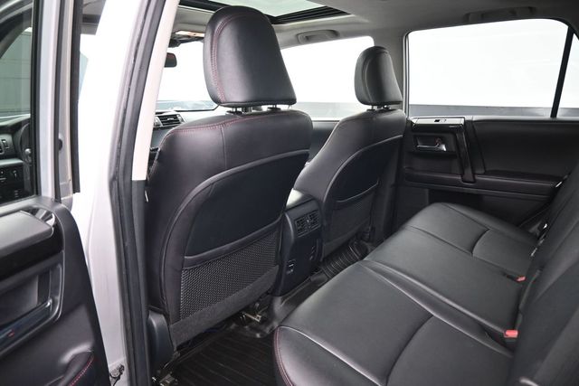 Used 2018 Toyota 4Runner SUV
