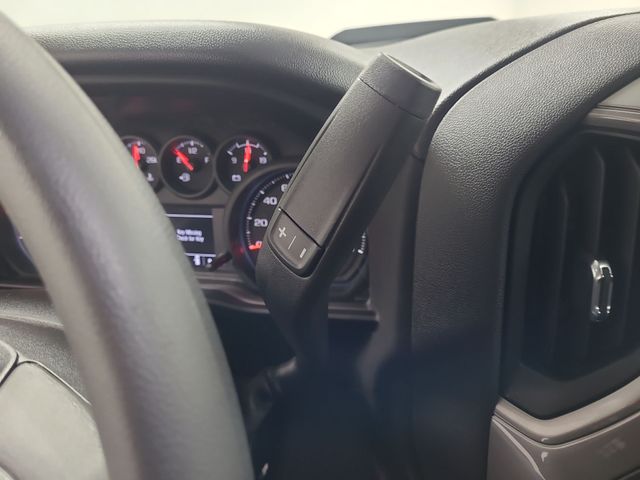 2026 – Chevrolet – Silverado 1500