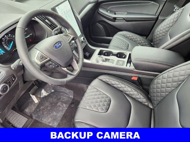 2024 Ford Edge Titanium 13