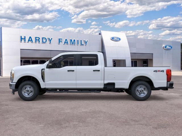 2026 Ford F-250SD XL:169729