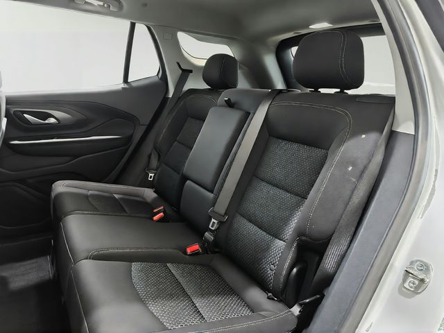 Used 2022 GMC Terrain SUV