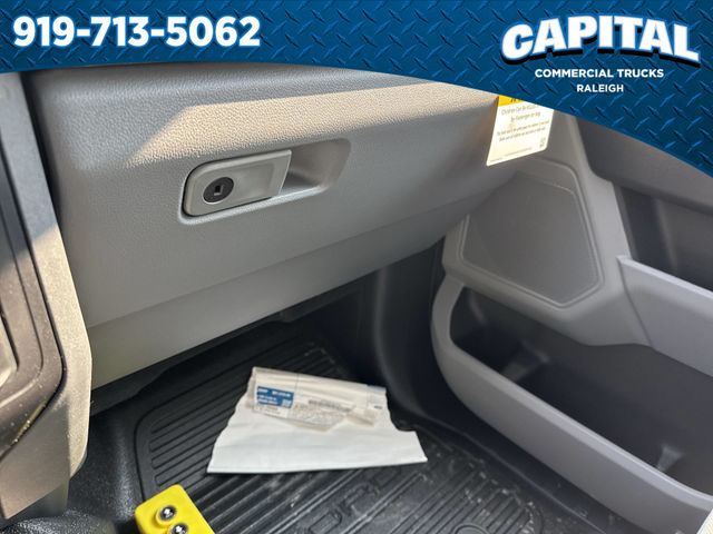 New 2026 White Ford 16FT DUMP image 27