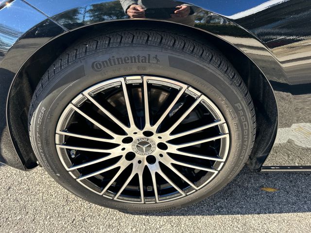 2024 Mercedes-Benz C-Class C 300 - 9