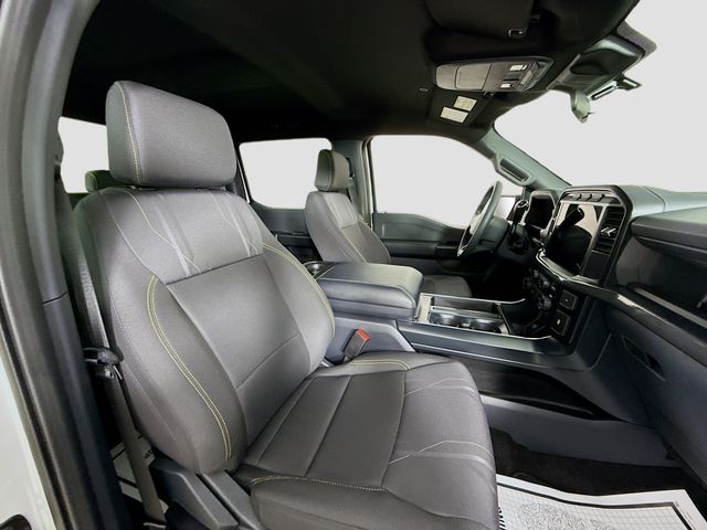 2024 Ford F-150 STX photo