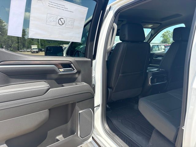 New 2026 GMC Sierra 1500 Truck