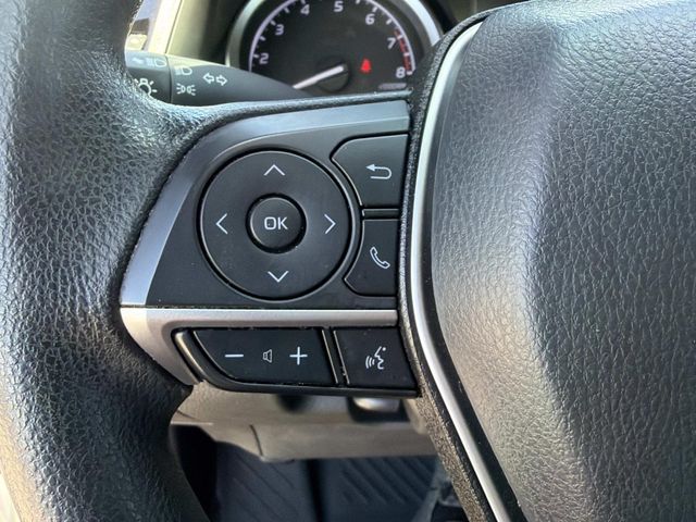 Used 2024 Toyota Camry Sedan