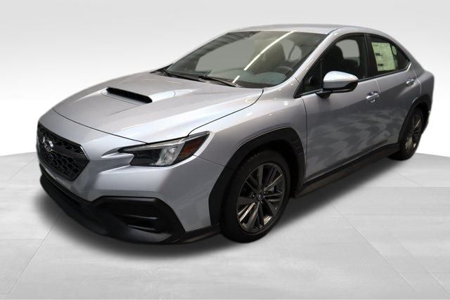 2024 Subaru WRX Base 17