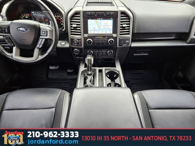 Used Car 2019 Ford F-150  Raptor For Sale Under $50,000 In San Antonio, Texas