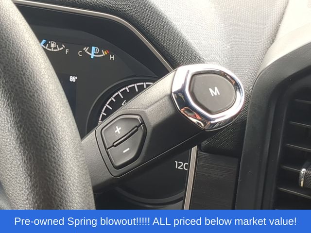 Used 2021 Oxford White Ford XL image 32