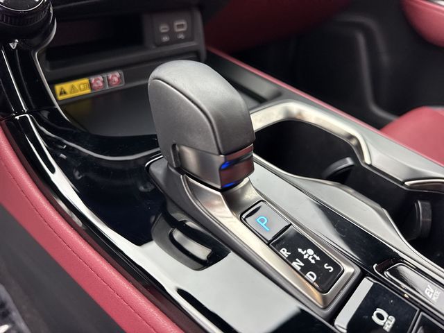 2025 Lexus NX - $44,998